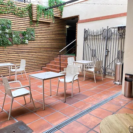 Bcn Urbaness Hotels Bonavista-2
