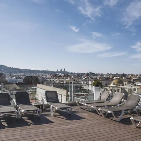 Hotel Lleo-3