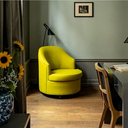 Monsieur Cadet Hotel & Spa-3