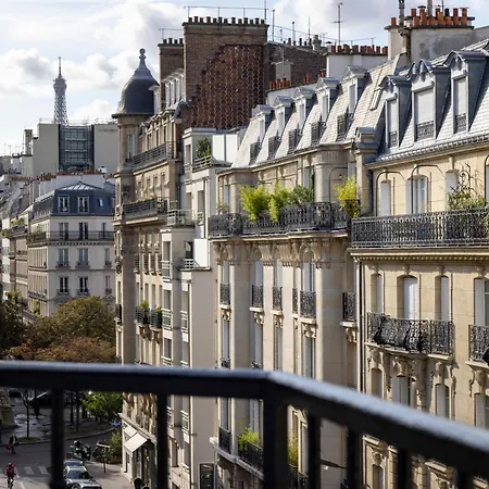 City landscape