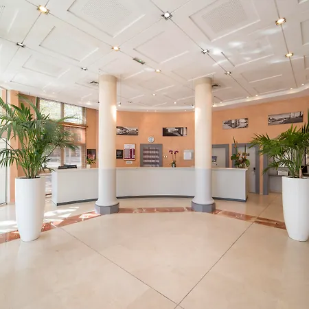 Mercure Montpellier Centre Antigone-3