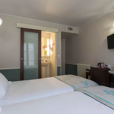 Hôtel Joe M-3