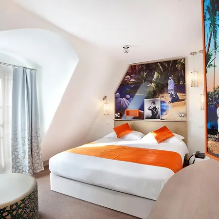 Hotel Mayet-3