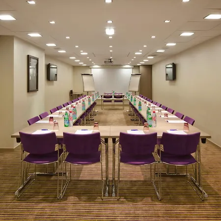 Holiday Inn Paris - Gare De Lyon Bastille By Ihg-3