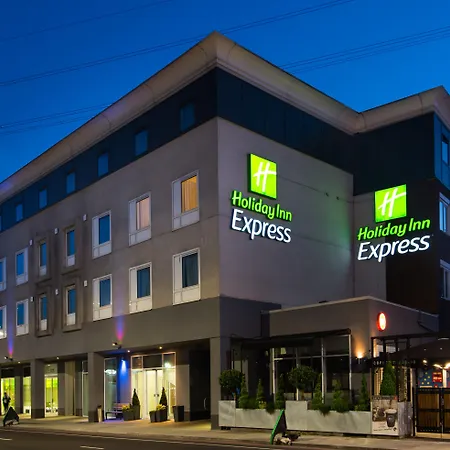 Holiday Inn Express London-Wimbledon-South, An Ihg Hotel-2