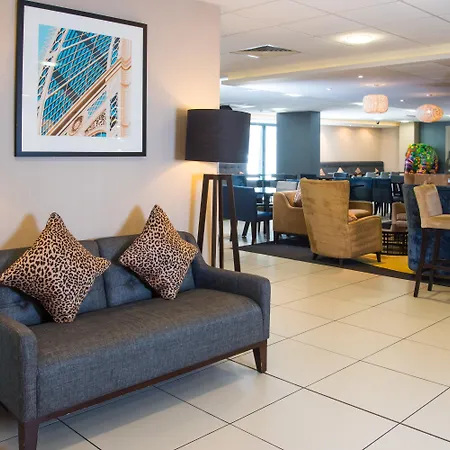 Holiday Inn Express London-Wimbledon-South, An Ihg Hotel-3