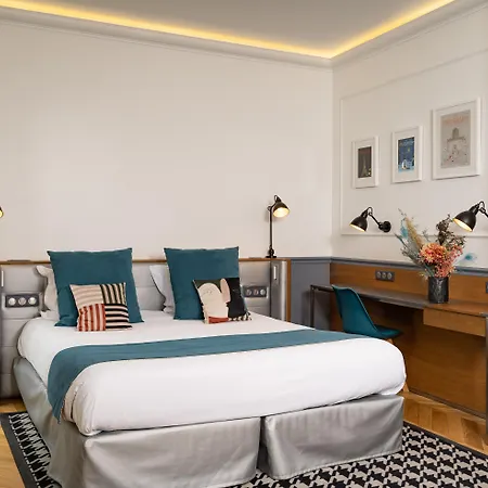 Hotel Petit Lafayette-2