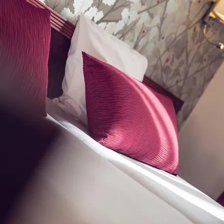 Timhotel Paris Gare De Lyon-2