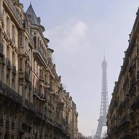 Plaza Tour Eiffel-2