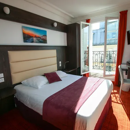 Parc Hotel-2