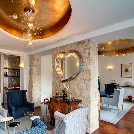 Hotel Lorette - Astotel-2