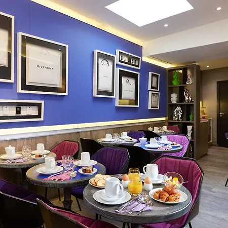 Hotel Antin Trinite-3