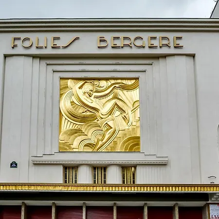 Pavillon Opera Grands Boulevards-3