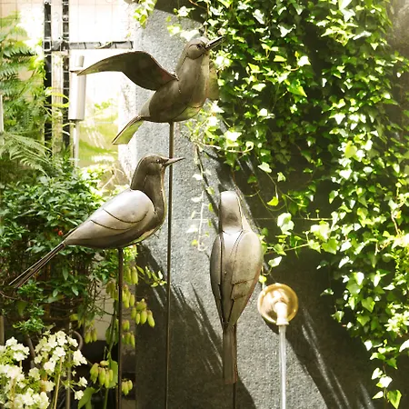 Hotel Villa Madame - Saint-Germain-Des-Pres-2