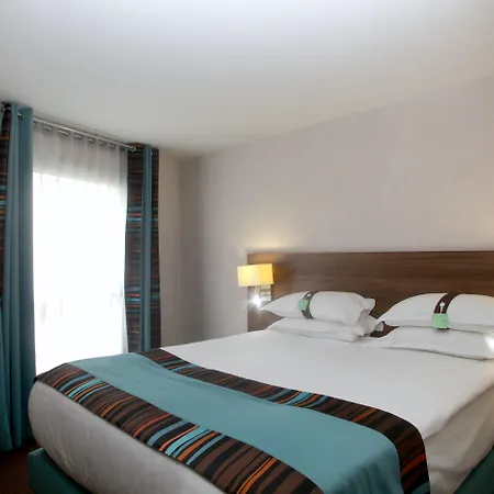 Holiday Inn Paris Montmartre By Ihg-3