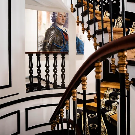 Hotel & Spa De Latour Maubourg-3