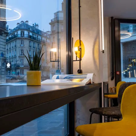 Le 12 Hotel-3