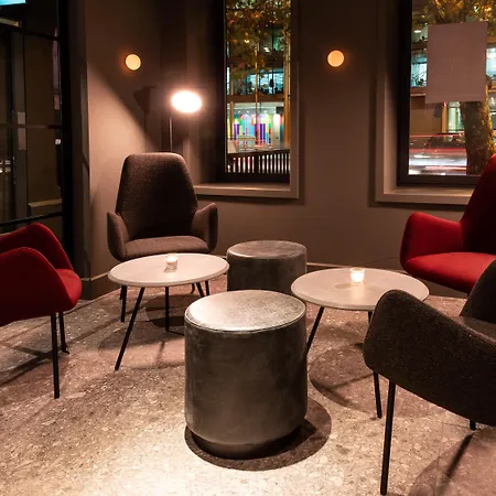 Euston Square Hotel-3