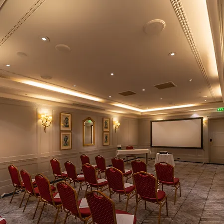 M Social Hotel Paris-2