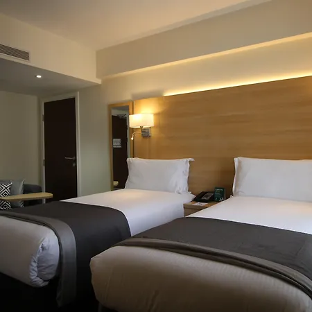 Holiday Inn London Kensington High St. By Ihg-2