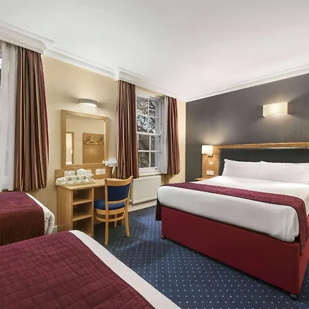 Days Inn Hyde Park-3