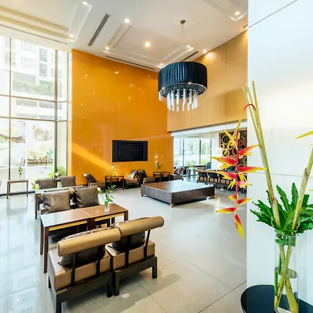 Graph Hotels Bangkok-2