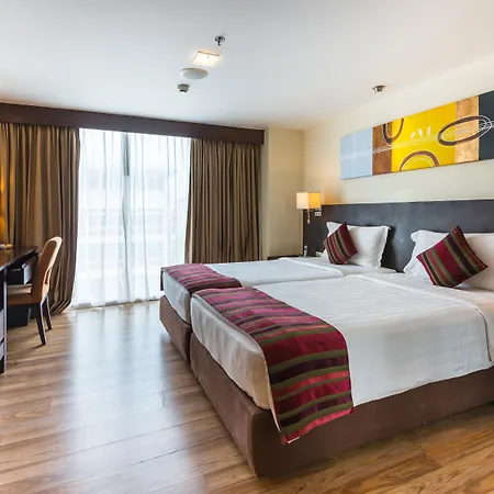 Lohas Residences Sukhumvit 2-2
