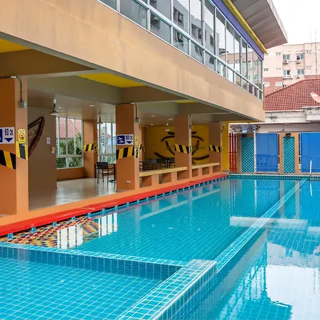Mestyle Place Hotel-3