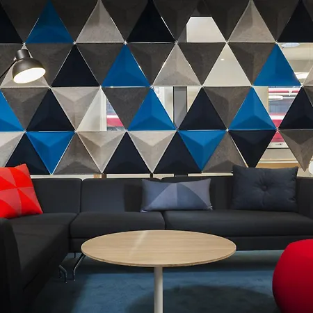 Holiday Inn Express Park Royal By Ihg-3