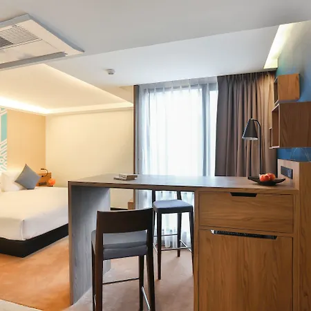 Rakyim Siam - Sukhumvit 15-3