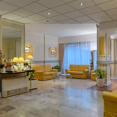 Agape Hotel AA Hotels-2