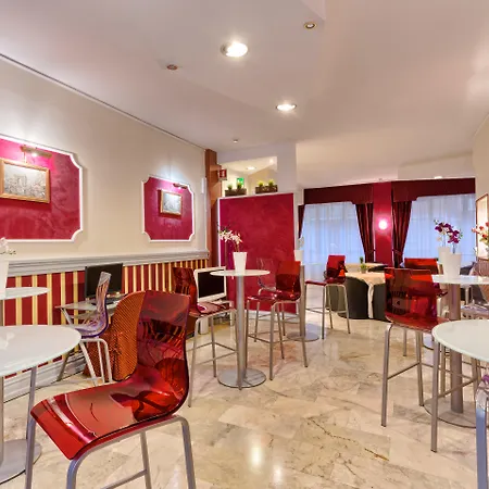 Agape Hotel AA Hotels-3
