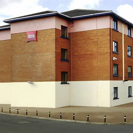 Ibis Hotel Dublin-2