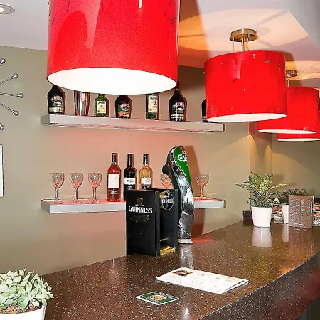 Ibis Hotel Dublin-3