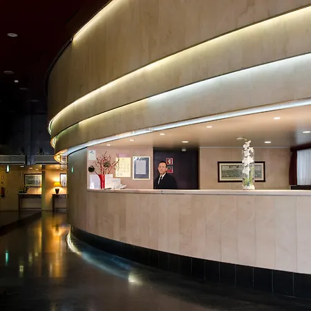 Vip Executive Eden Aparthotel-2