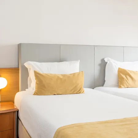Hotel 3K Madrid-2
