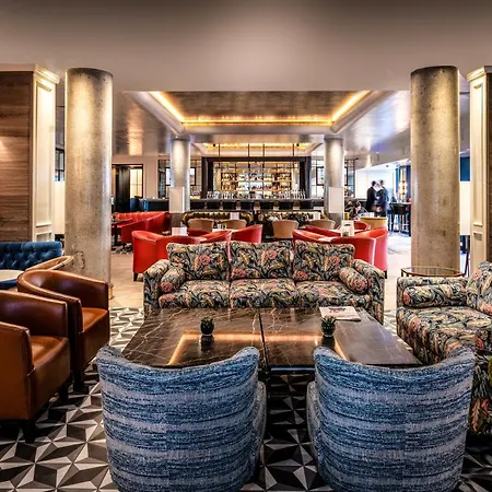 The Croke Park Hotel-2
