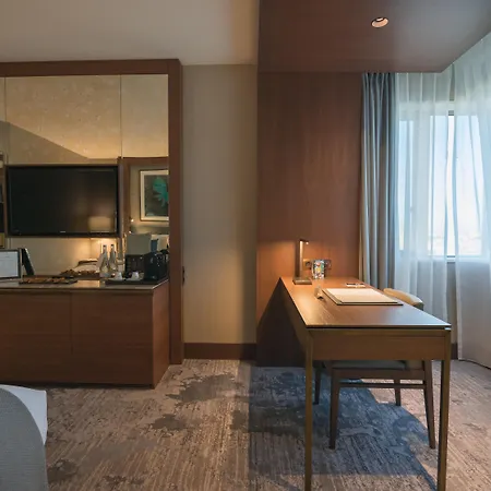 Intercontinental Lisbon By Ihg-2