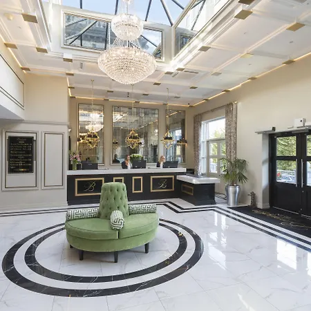 Bonnington Hotel&Leisure Centre-3
