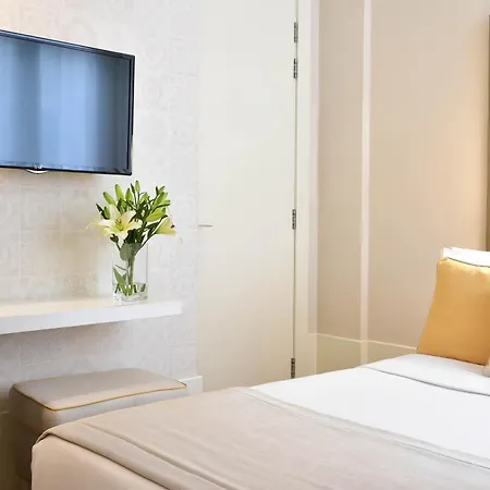 My Story Hotel Ouro-2