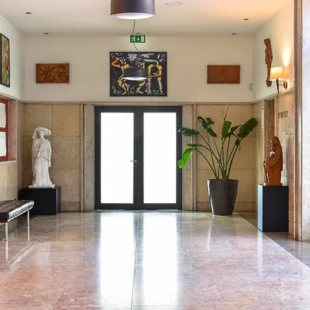 The Editory Artist Baixa Porto Hotel-3