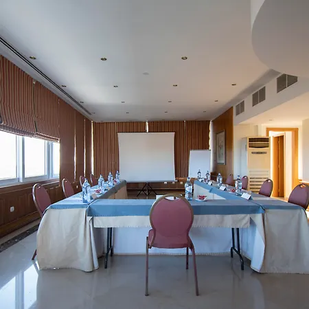 Sana Rex Hotel-3
