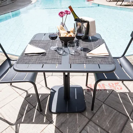 Novotel Roma Est-3