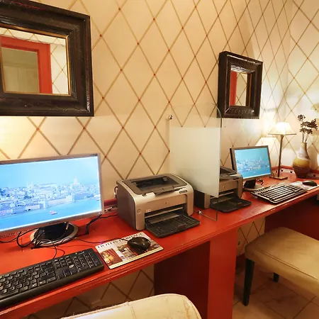 Hotel Lisboa Plaza - Lisbon Heritage Collection - Avenida-3