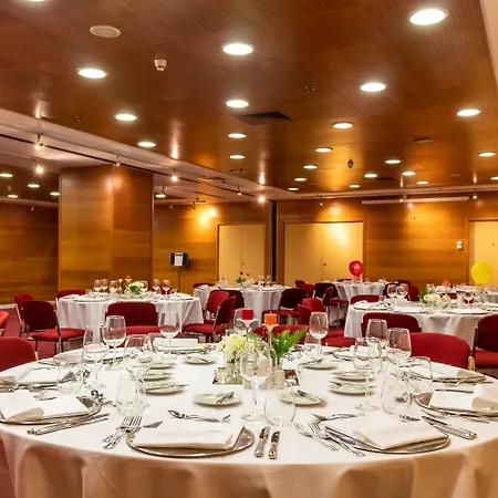Radisson Blu Hotel Lisbon-3