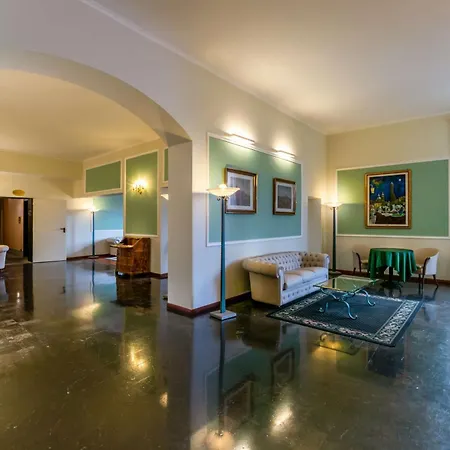 Hotel San Donato - Bologna Centro-2
