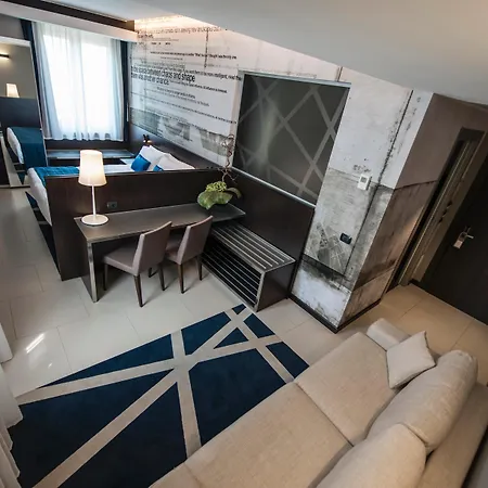Hotel Manin-2
