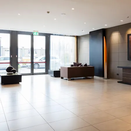 Ac Hotel Bologna By Marriott-2
