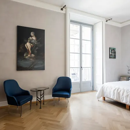 Galleria Vik Milano - Townhouse Galleria - Small Luxury Hotels Of The World-3
