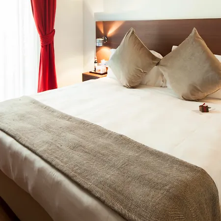 Hotel Milano Scala-2